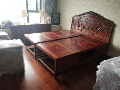 喬喜搬家公司收費體系